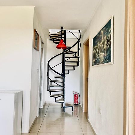 Felix Villa Nea Plagia Zewnętrze zdjęcie